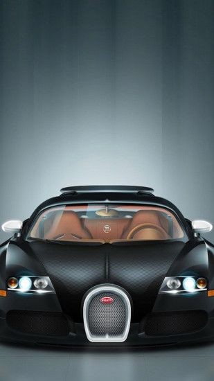 Bugatti Wallpapers for Galaxy S5