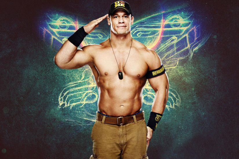 John Cena HD wallpaper for download