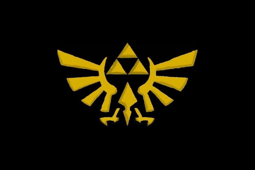 Wingcrest – The Legend of Zelda – Ocarina of Time 3D – Wallpaper