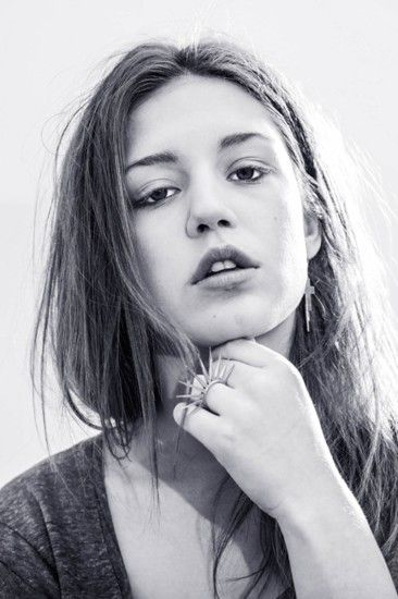 Adele Exarchopoulos Pictures Adele Exarchopoulos HQ wallpapers