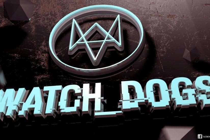 Watch Dogs [8] wallpaper