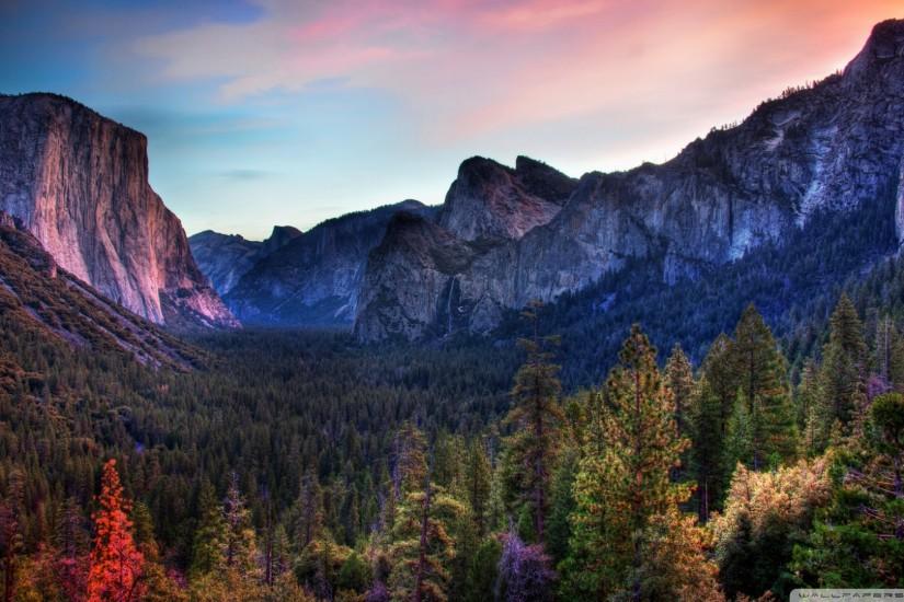 time — get your big and beautiful OS X El Capitan wallpapers here .