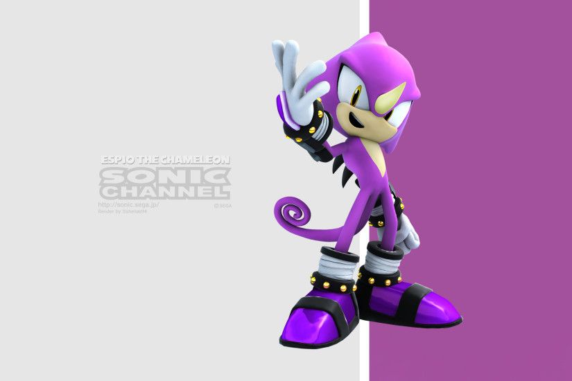 Sonic Stuff by shiny-zorua