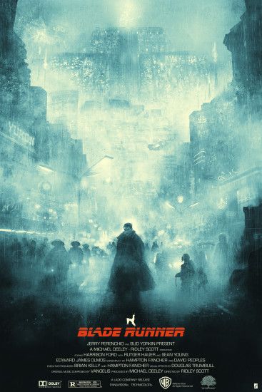 Blade Runner (1982) #BladeRunner More