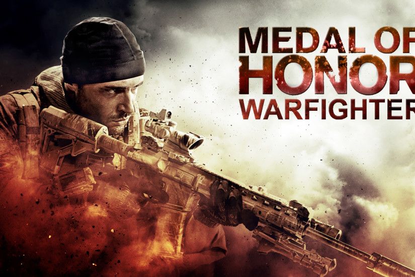 Medal of Honor: Warfighter [2] wallpaper