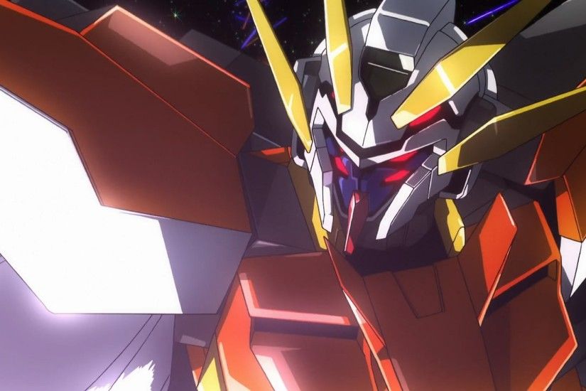 AMV Gundam 00 A Wakening of the Trailblazer - White rabbit | HD - YouTube