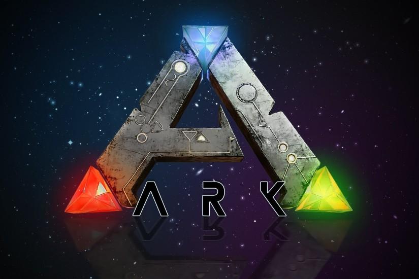 ImagesI made an Ark Wallpaper if you're interested (1920x1080) ...