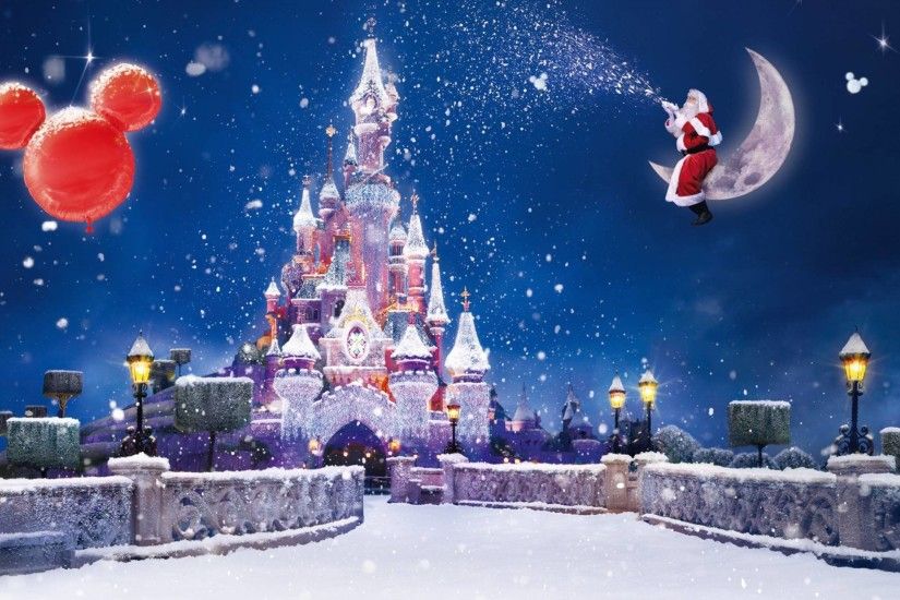 Disney Christmas Wallpapers - Full HD wallpaper search - page 2