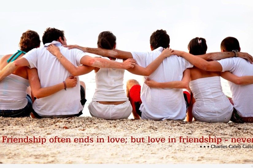 ... Friends-Forever-Best-2013-Wallpaper ...