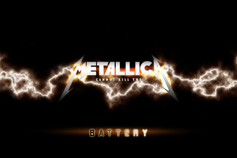 Metallica Logo Images.