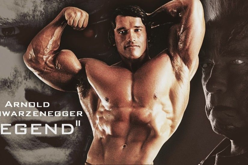 ... Bodybuilding Motivation Arnold ...