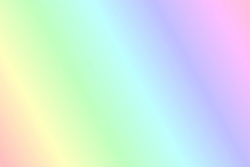 Multi Color Pastel Background