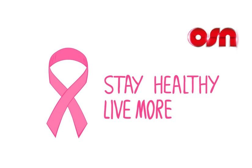 breast cancer awareness month wallpaper