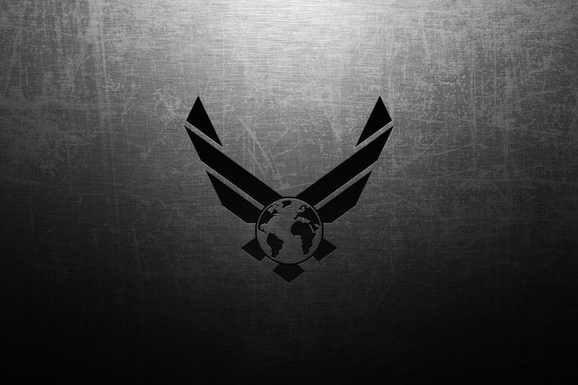 Us Air Force Logo wallpaper