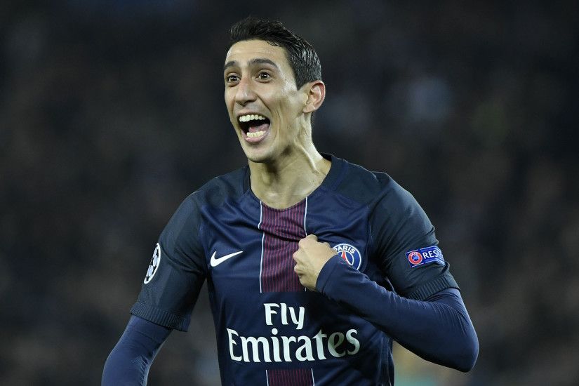 RUMOURS: PSG tried to sell Di Maria