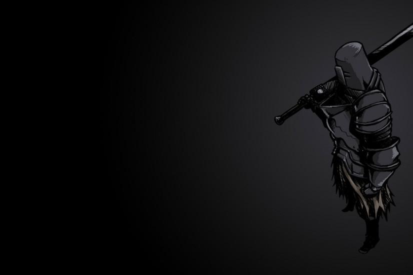 Dark Souls Dark Knight Desktop Background. Download 1920x1080 ...