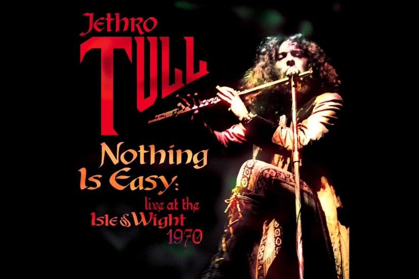 Jethro Tull - My God (Live at the Isle of Wight 1970) ~ Audio