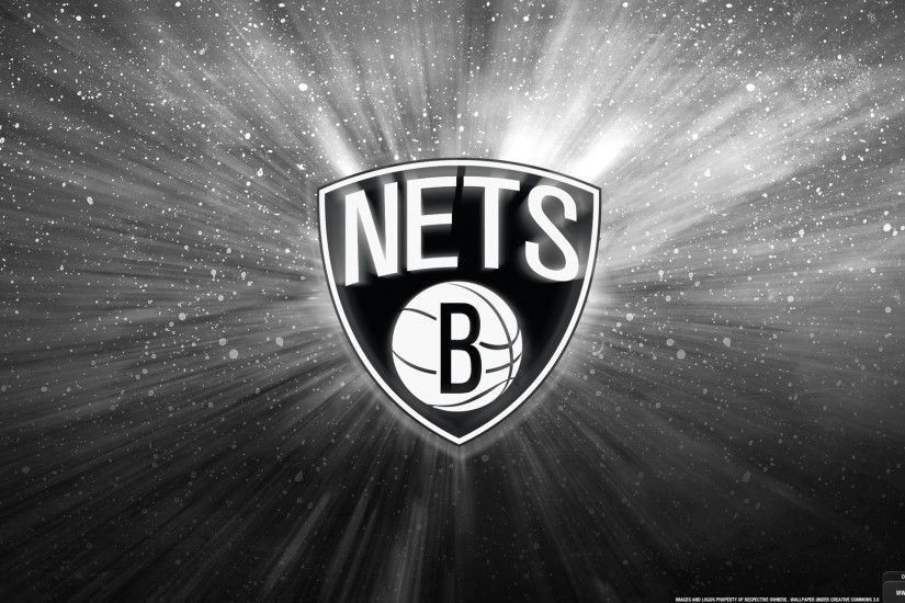 Brooklyn Nets HD Desktop
