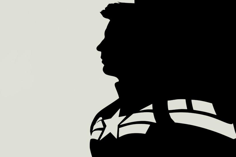 Captain America: The Winter Soldier, Vectors, Captain America .