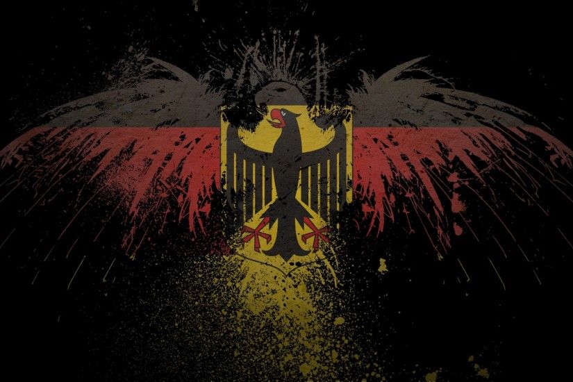 German Flag Wallpapers Wallpaper Cave Source Â· German HDQ Images