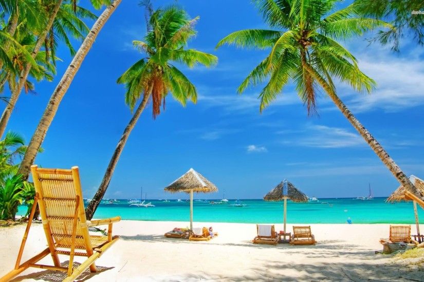 beach resort | Desktop Backgrounds for Free HD Wallpaper .