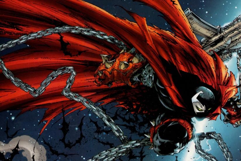 download free spawn wallpaper 1920x1080 for mobile hd