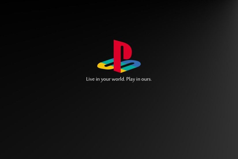 Ps4 Wallpapers