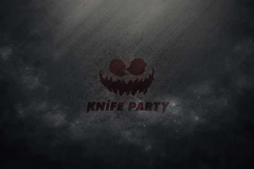 ... Knife Party Wallpaper by WhiteSyko on DeviantArt ...