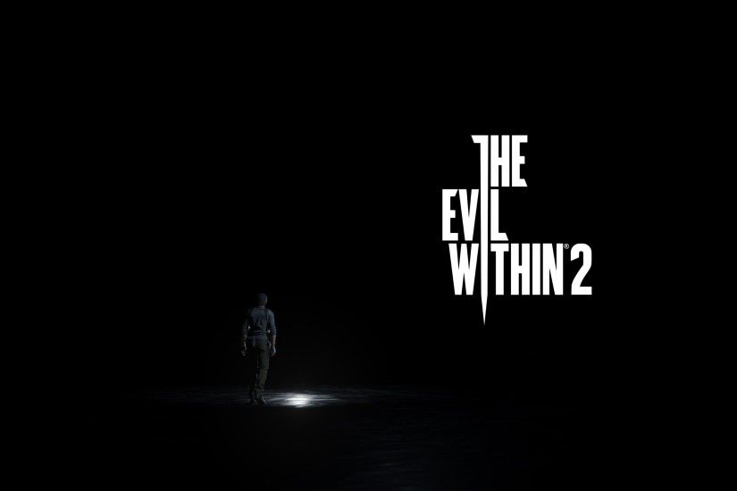 Source Â· 3840x2160 the evil within 2 4k hd wallpaper backgrounds free