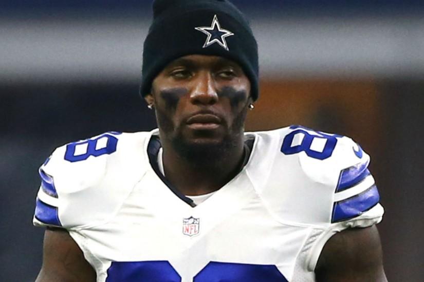 Dez Bryant lashes out, says reporter's language was 'not professional' |  NFL | Sporting News