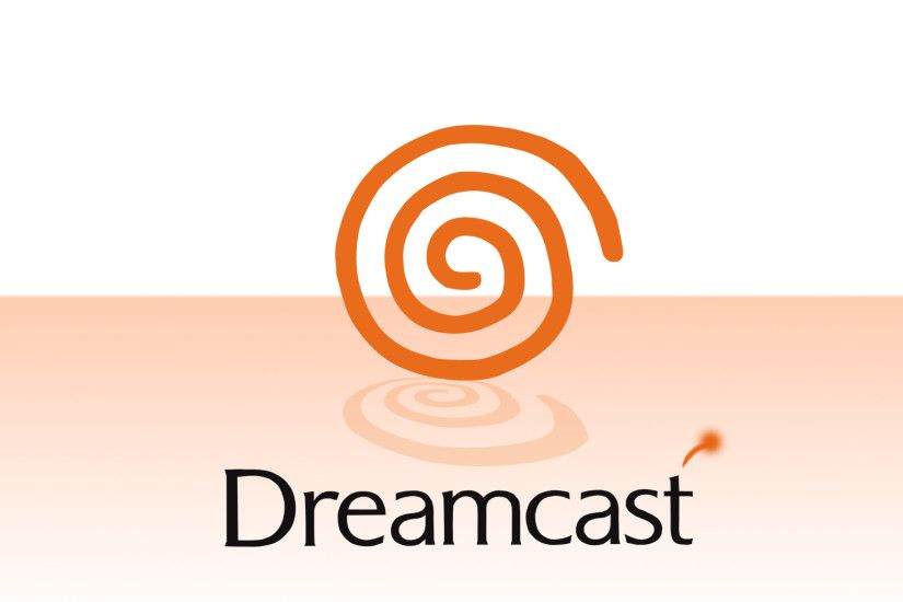 ... Sega Dreamcast Wallpaper [1080p] by RamtroStudios