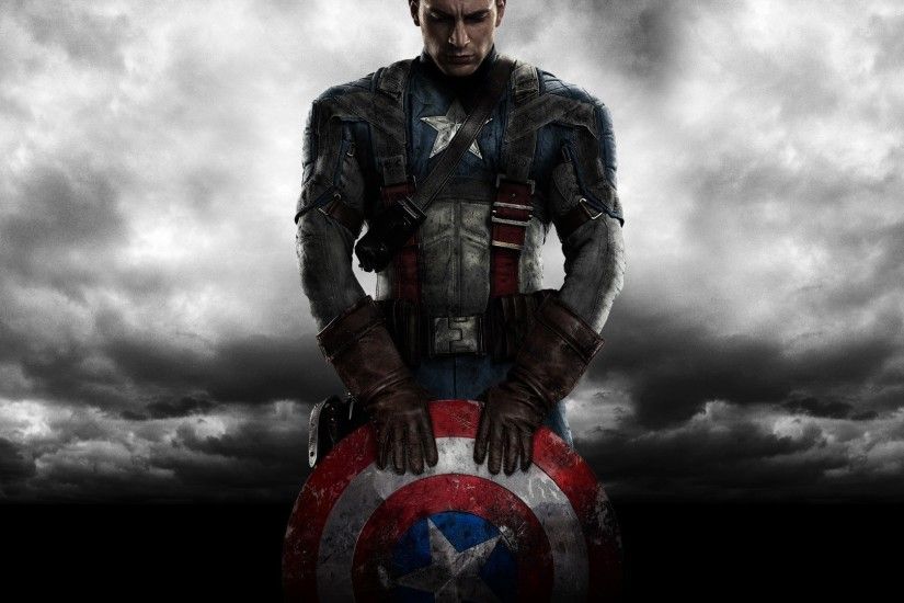 1920x1080 Captain America The Winter Soldier Wallpaper HD