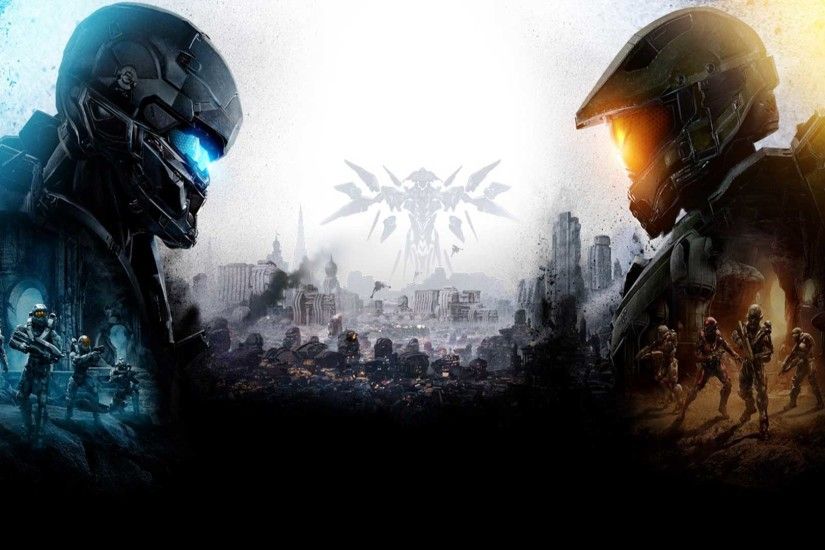 (Halo 5: Guardians, Microsoft)