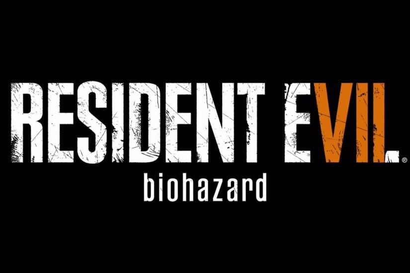 Resident Evil 7: Biohazard Full HD Wallpaper