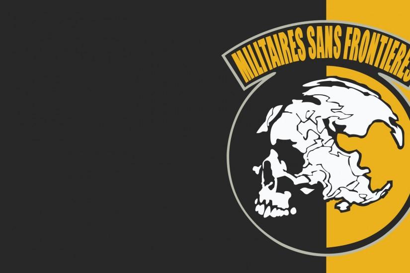download metal gear solid wallpaper 1920x1080 for iphone
