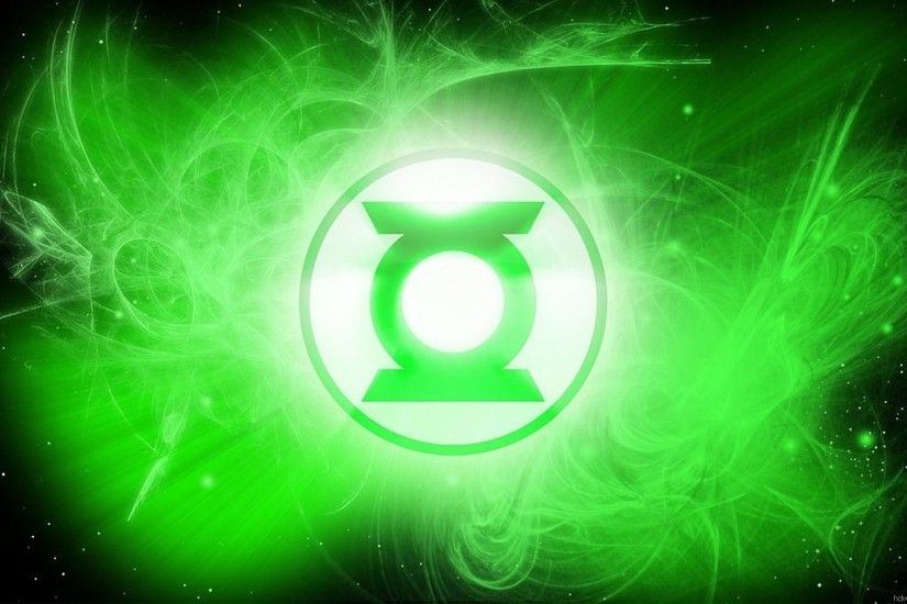 Comics - Green Lantern Wallpaper