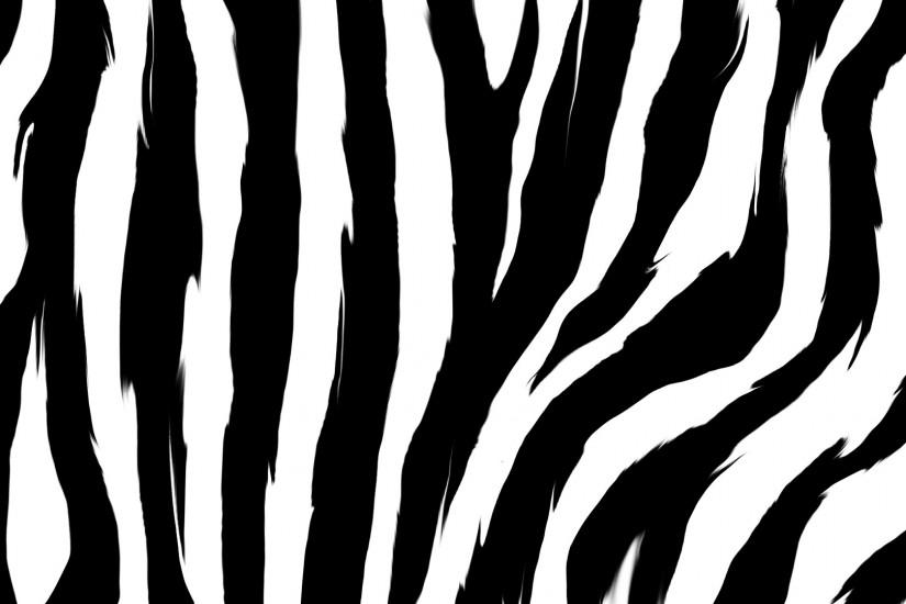 ... New Zebra Pattern (9th April 2011)
