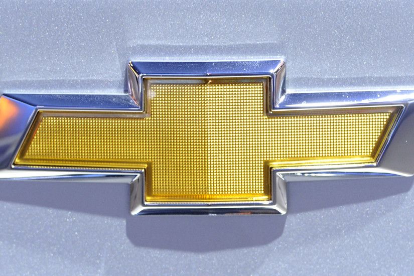 Chevy Logo Pics