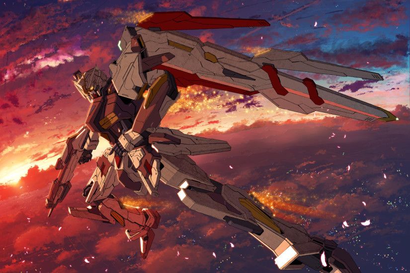 Gundam Unicorn Wallpapers Images
