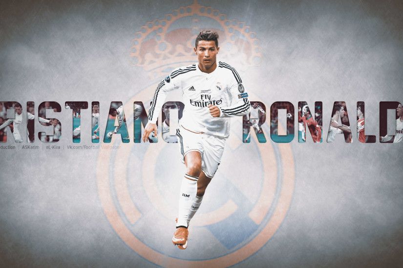 Cristiano Ronaldo Photos And Wallpapers 2018 – real madrid gallery