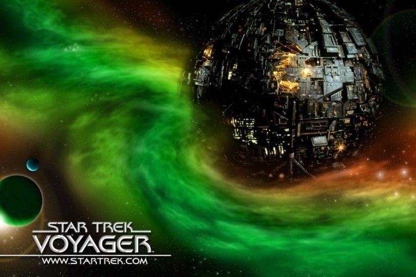 Star Trek Borg wallpaper 209614