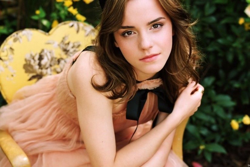Emma Watson Â· HD Wallpaper | Background ID:82239