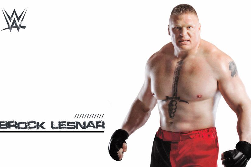 Brock Lesnar Wallpapers And Backgrounds