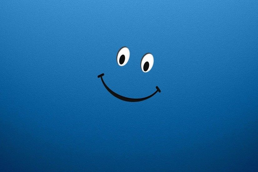 Smiley Faces Images Wallpapers (33 Wallpapers)