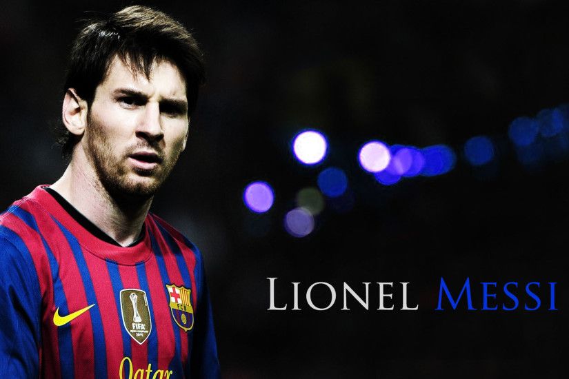 Lionel Messi Wallpaper HD Download - Free download latest Lionel Messi Wallpaper  HD Download for Computer