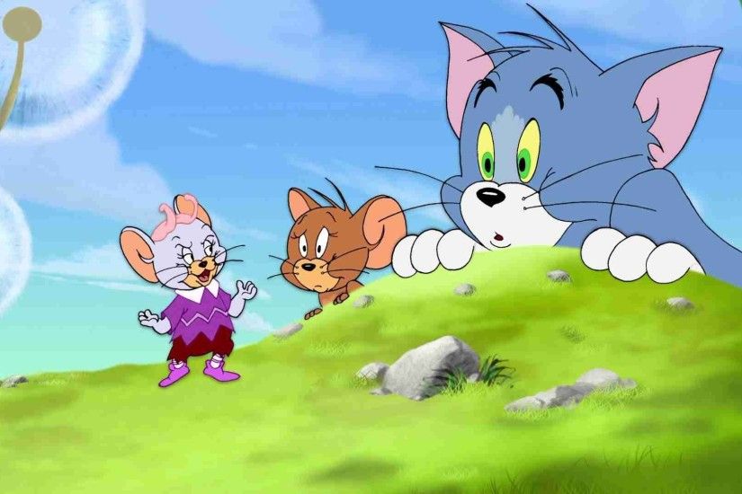 Tom and Jerry Pictures and Wallpapers Chase Cartoon Network Tom And Jerry  Images Wallpapers Wallpapers)