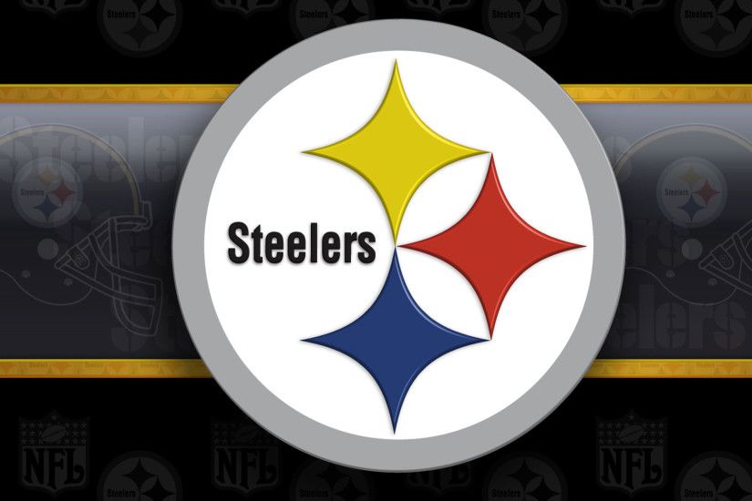 Magnificent Pittsburgh Steelers Wallpapers.