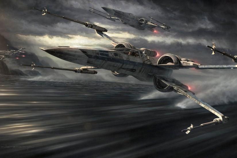 Download hd wallpapers of 301401-X-wing, Star Wars. Free download High