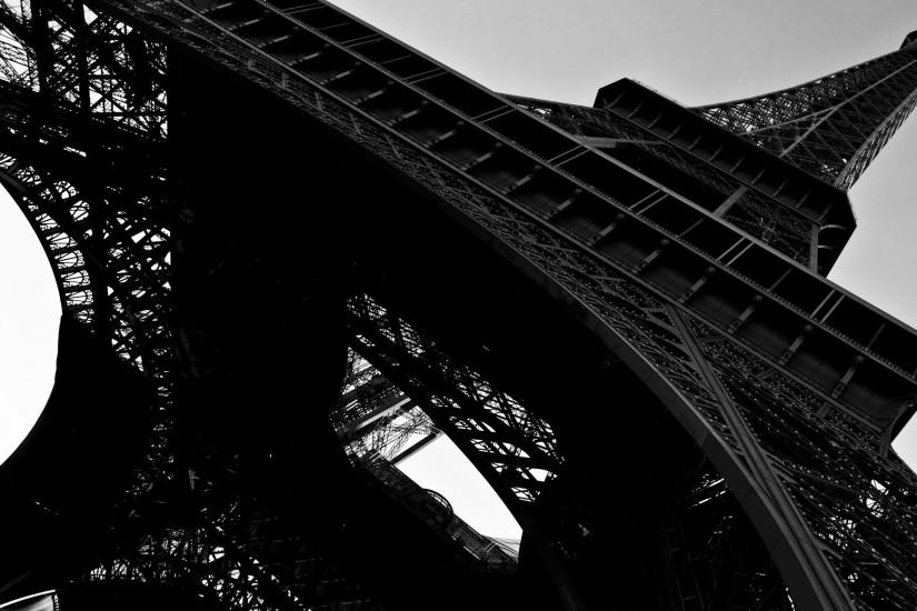 HD Wallpaper | Background ID:192976. 2560x1440 Man Made Eiffel Tower