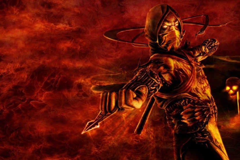 Images For > Scorpion Wallpaper Hd